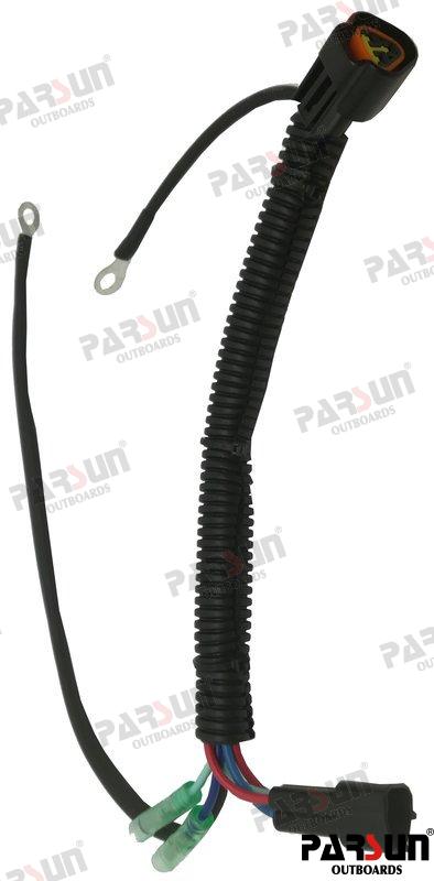 TILT CONNECTION CABLES (PAF60-05000800)