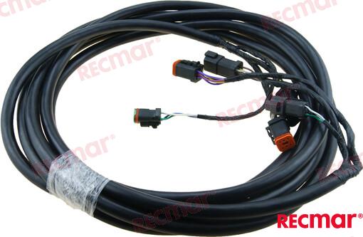 HARNESS EXTENSION 20' (REC0176335)