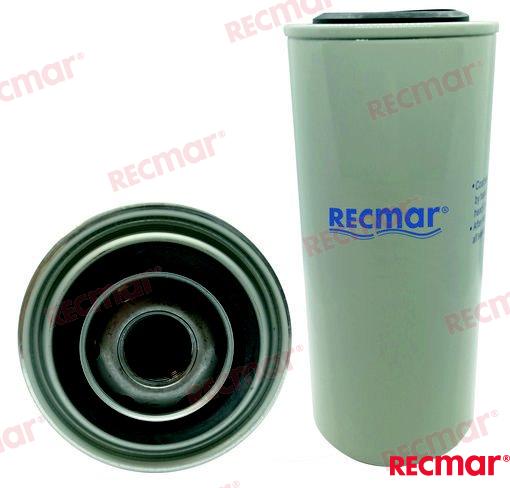 OIL FILTER (REC119593-35100)