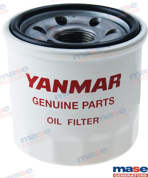 OIL FILTER 3TNE74A-MG IS6.5 (MAS910206)