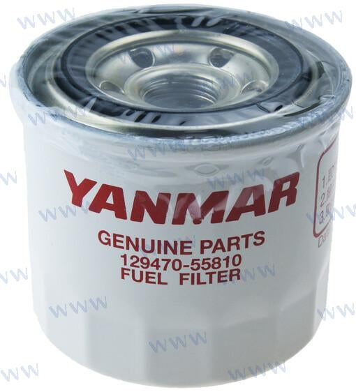 Yanmar Oil Filter (MAS910076)