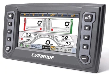 Evinrude ICON Touch 7.0 CTS Display (0766284)