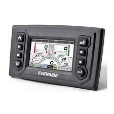 BRP Icon 4.3 CTS Color Touch Screen Evinrude #0766285